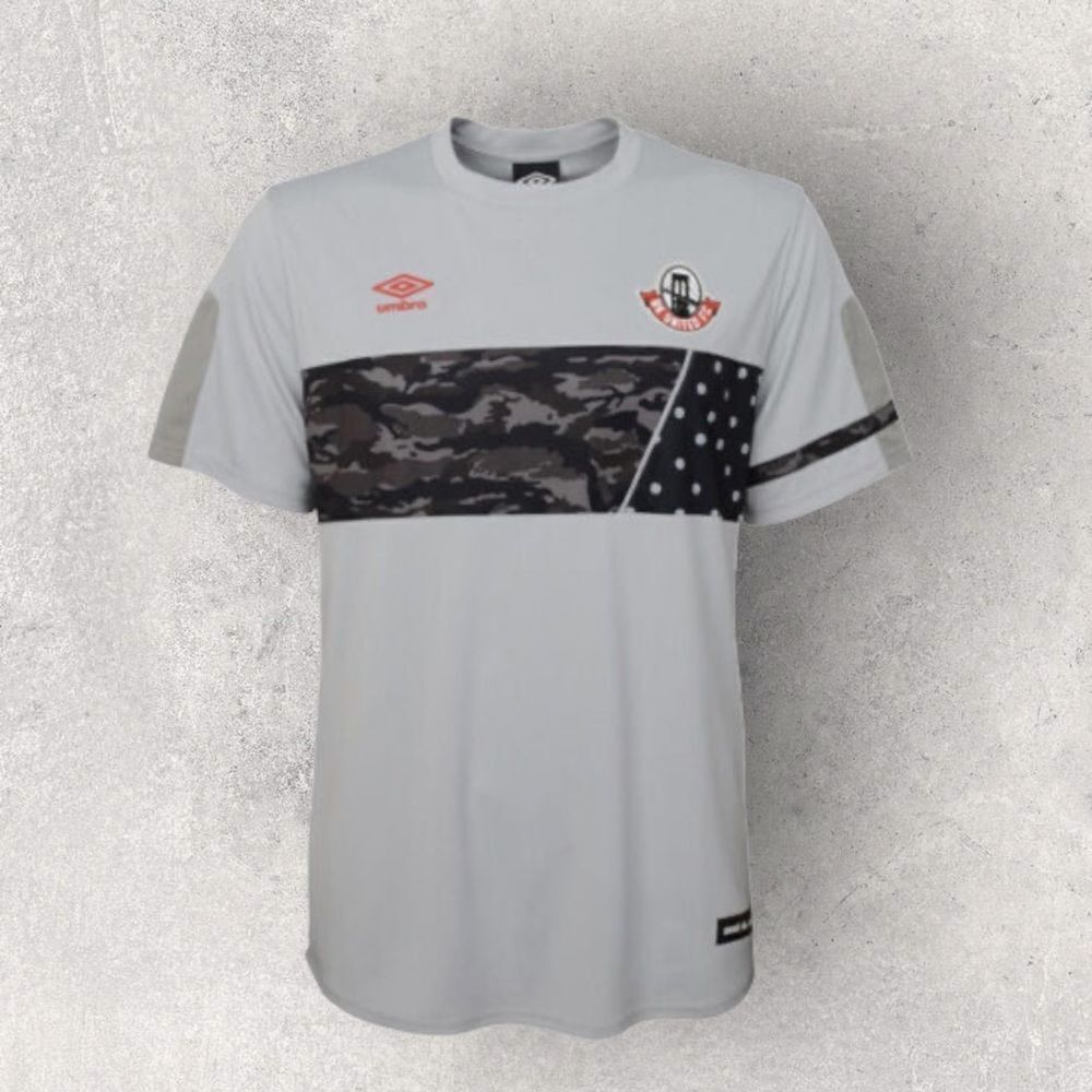 Umbro Men's Brooklyn United FC Shirt Jersey
